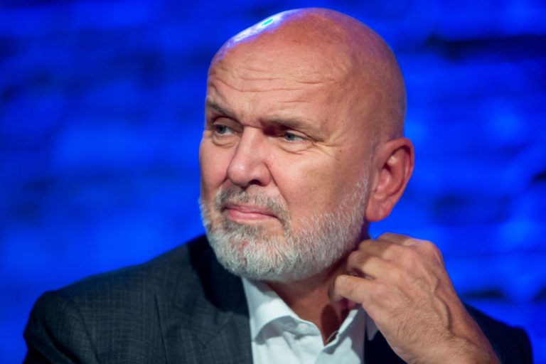 Vďaka špecialistke na kajúcnikov Jane Valkovej na štáte profituje firma z portfólia  oligarchu Világiho